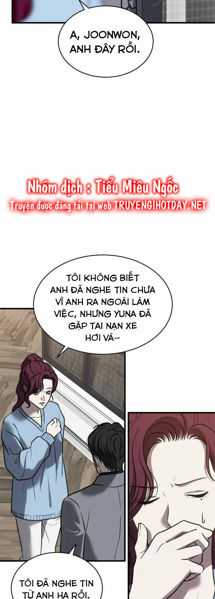 Lần Thứ Ba Chương 48 Ảnh 11