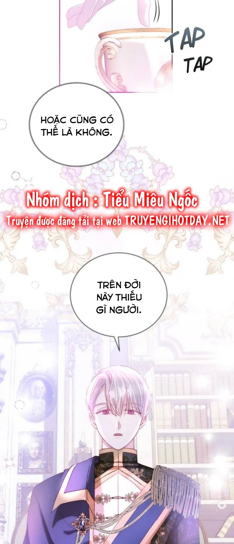 Một Ngày Nọ Cha Bỗng Dưng Xuất Hiện Chương 41 Ảnh 63