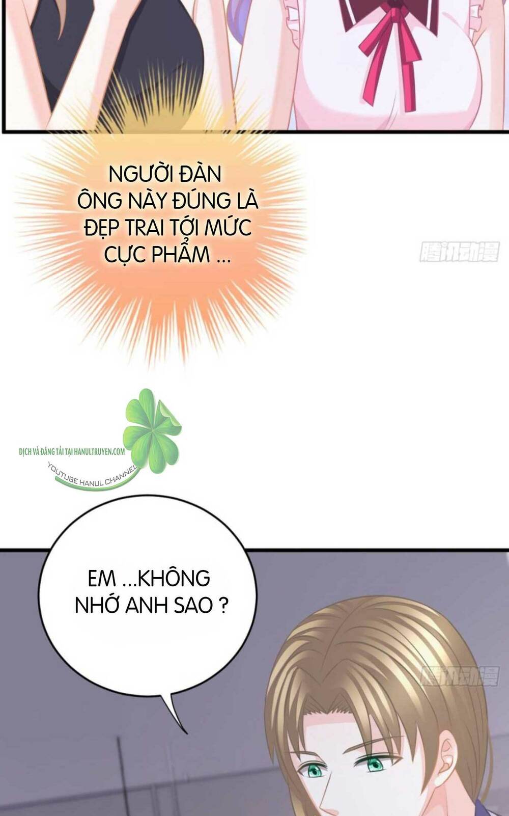 Cô Vợ Đáng Yêu Của Tổng Giám Đốc Mặt Lạnh Chương 51.1 Ảnh 10