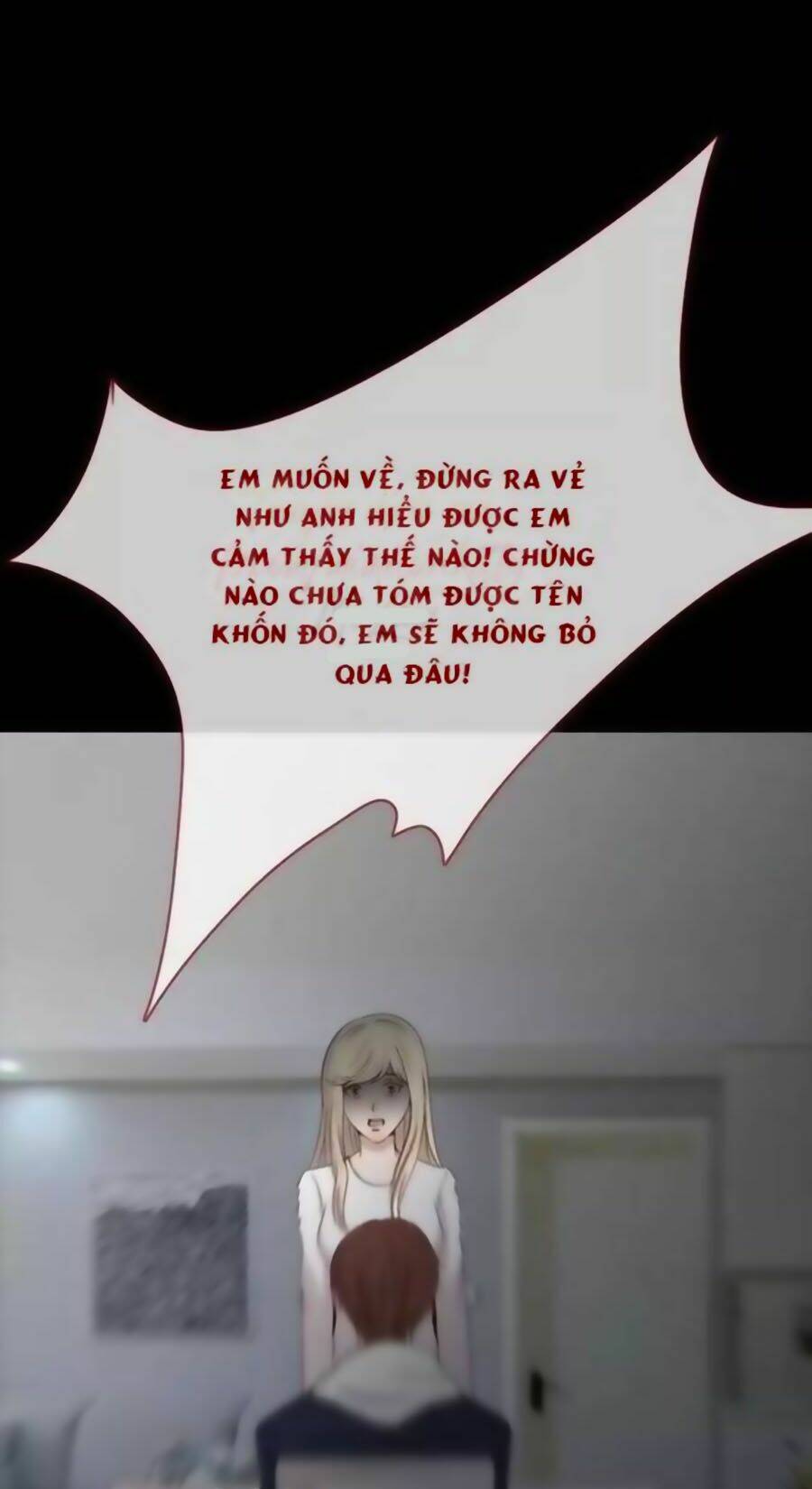 Tấm Da Người Chương 24 Ảnh 26