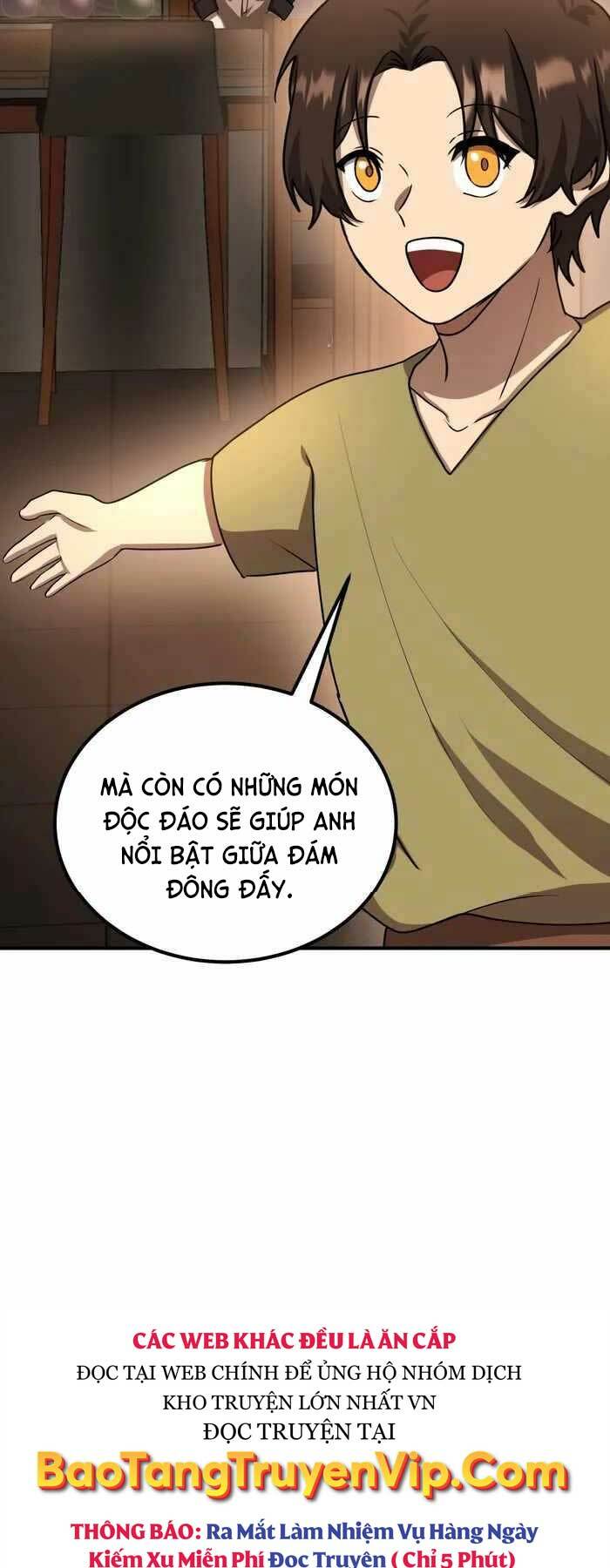 Ai Cũng Hồi Quy Ngoại Trừ Tôi Chương 19 Ảnh 30