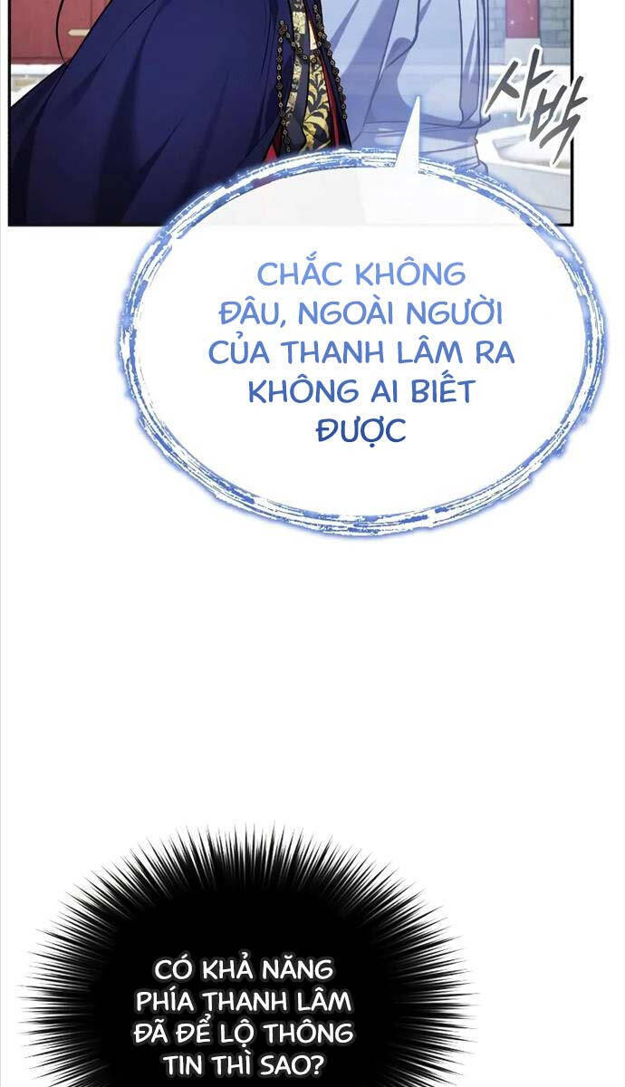 Thiếu Gia Yểu Mệnh Nhà Họ Bạch Chương 28 Ảnh 84