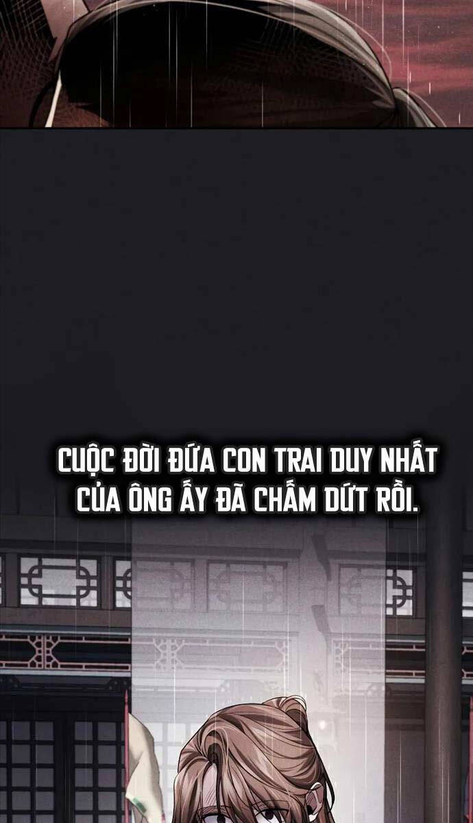 Thiếu Gia Yểu Mệnh Nhà Họ Bạch Chương 28 Ảnh 70