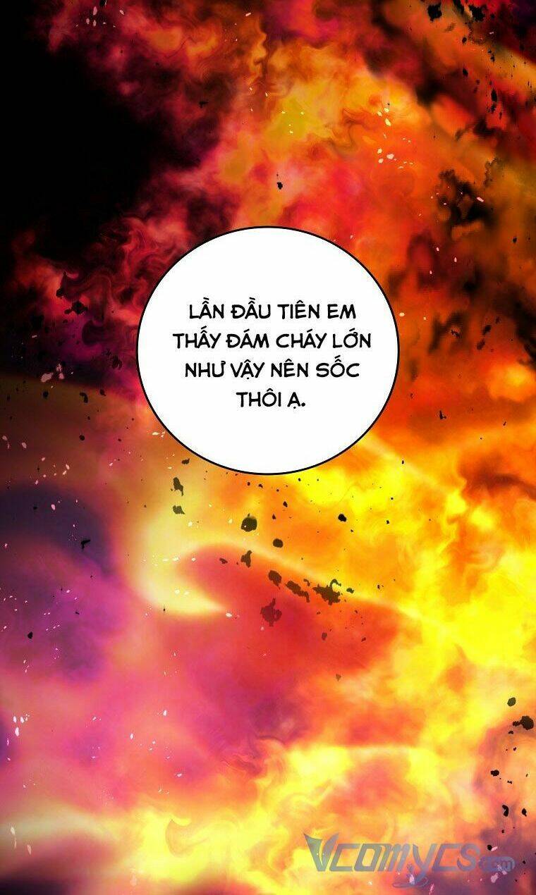 Đừng Chọc Đứa Em Gái Bé Bỏng Của Chúng Tôi Chương 95.1 Ảnh 37