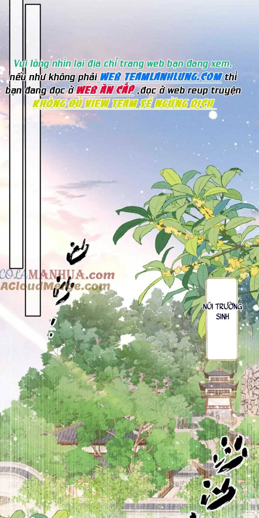 Bệnh Kiều Đồ Đệ Ngày Nào Cũng Phải Dỗ Dành Chương 28 Ảnh 19