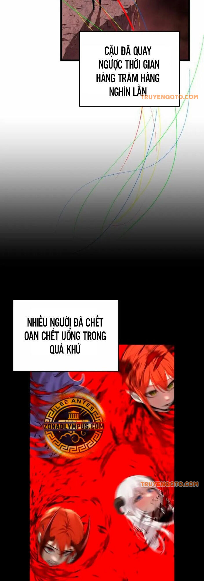 Cốt Nhân Chương 27 Ảnh 21