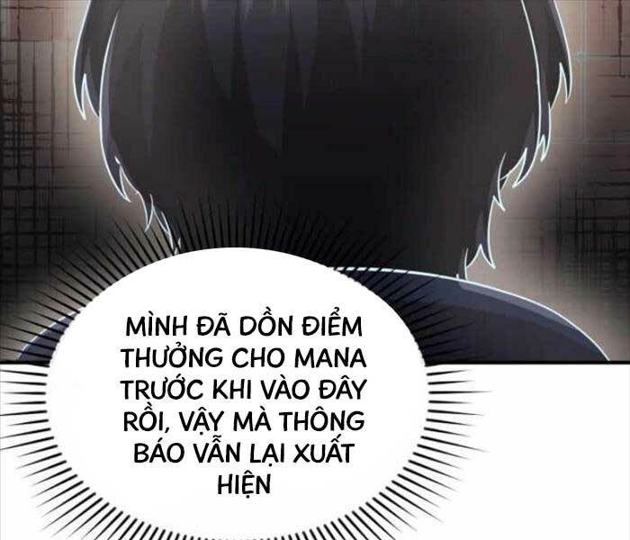 Ai Cũng Hồi Quy Ngoại Trừ Tôi Chương 21 Ảnh 44