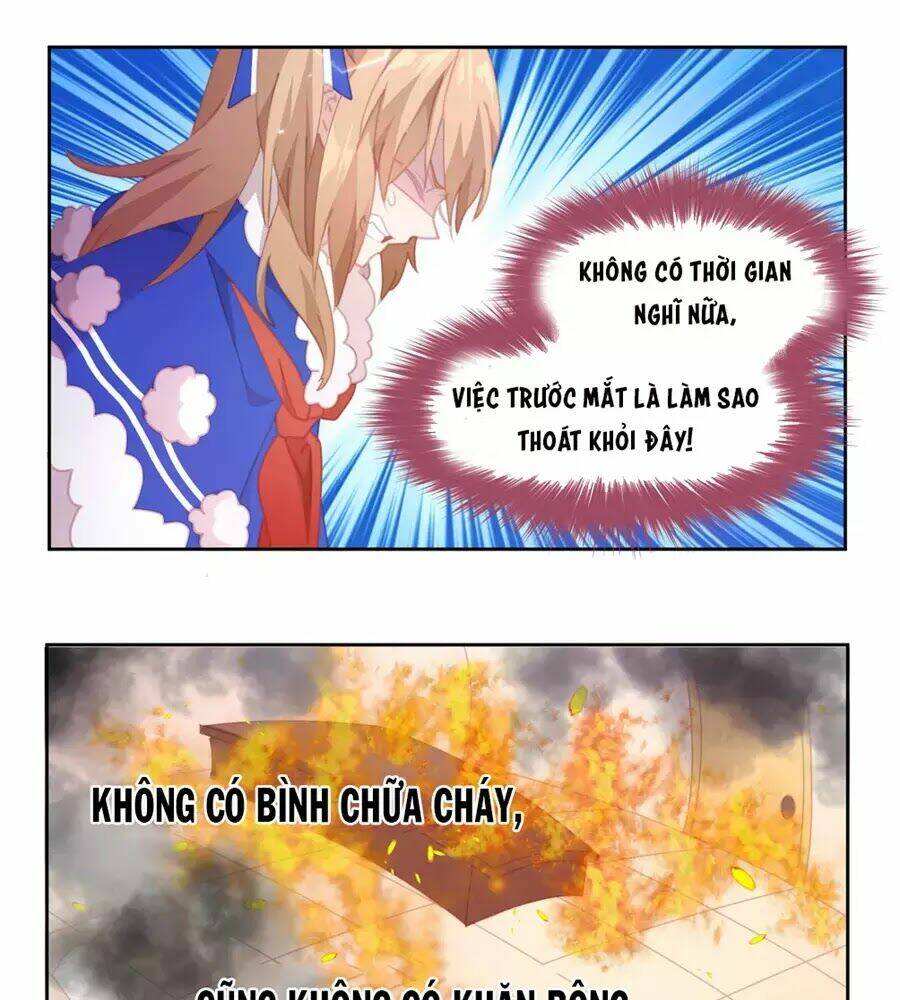 Thanh Âm Giai Điệu Phản Công Chương 72 Ảnh 18