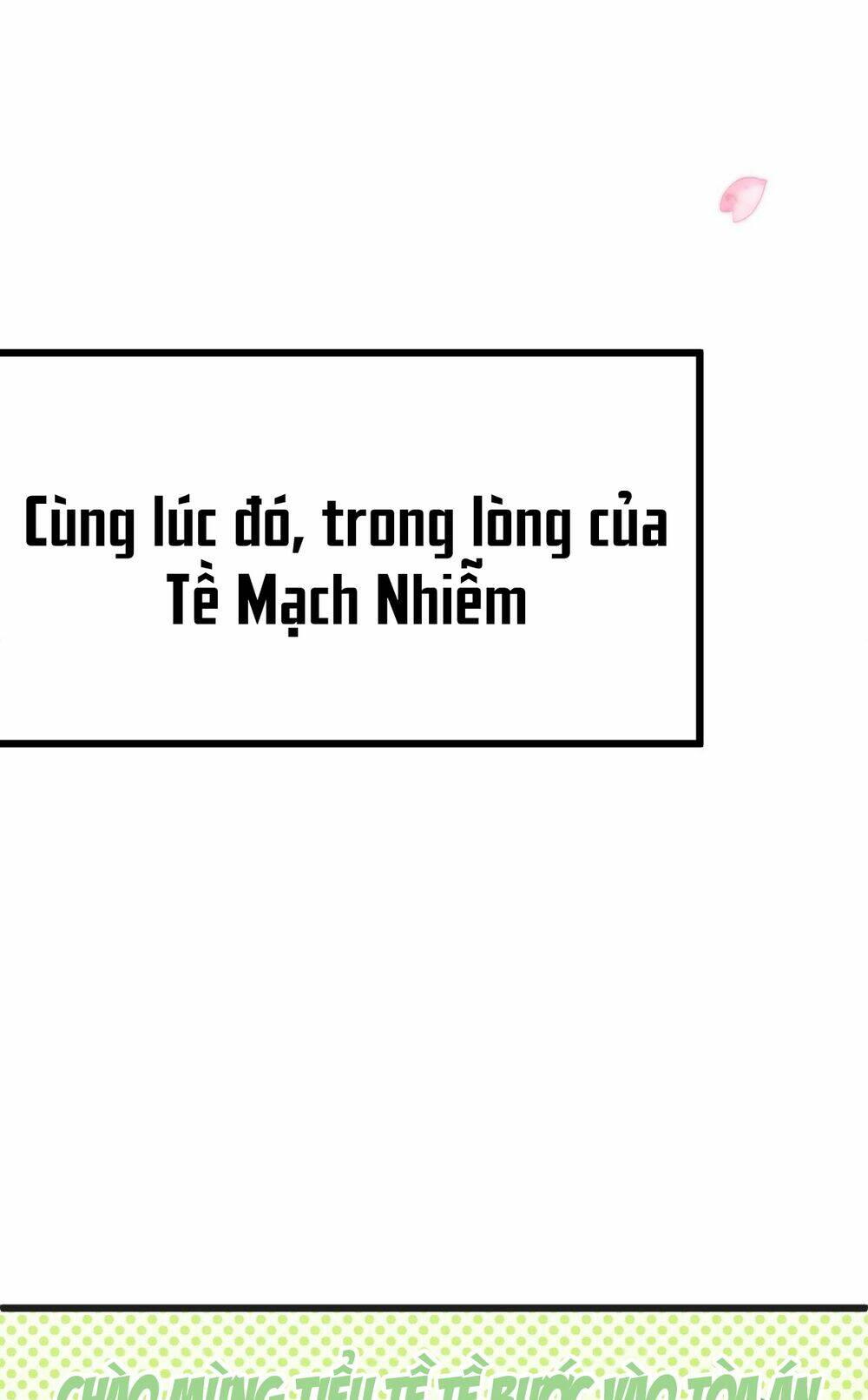 Tướng Quân Tại Thượng: Manh Phi Xuyên Không Muốn Nghịch Tập Chương 5 Ảnh 27