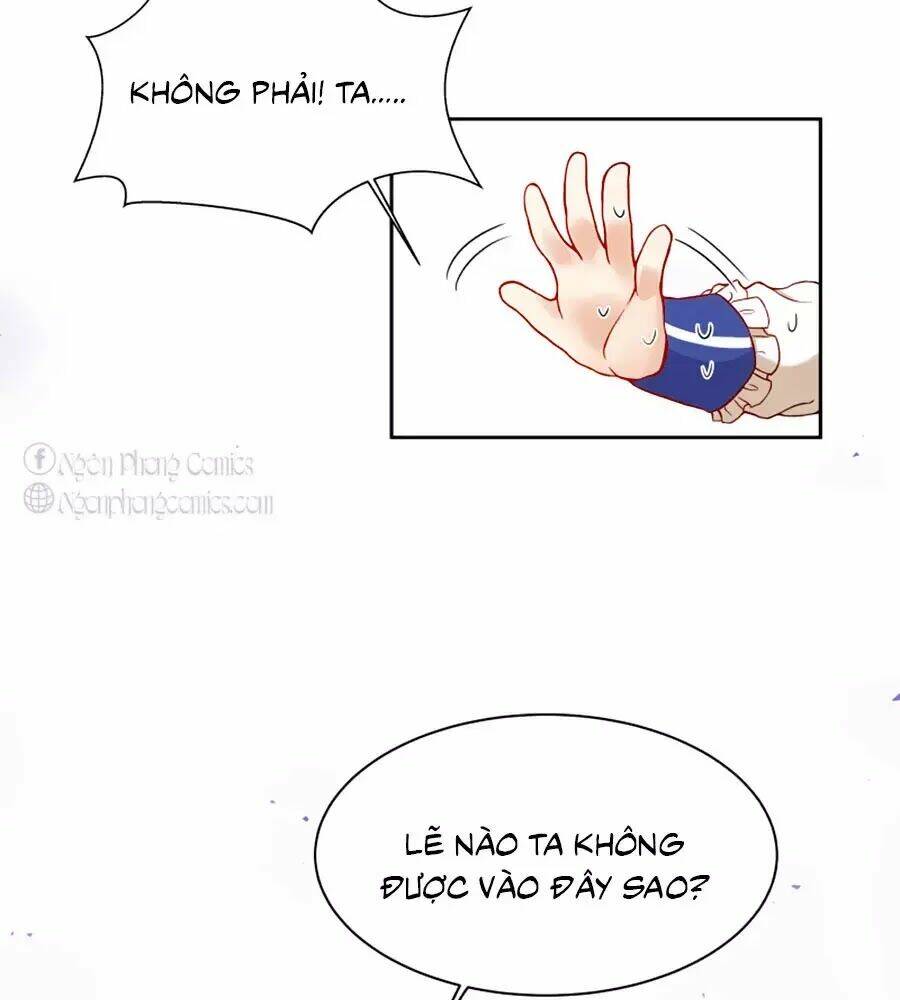 Kế Hoạch Sống Còn Của Công Chúa Nữ Phụ Chương 6 Ảnh 3