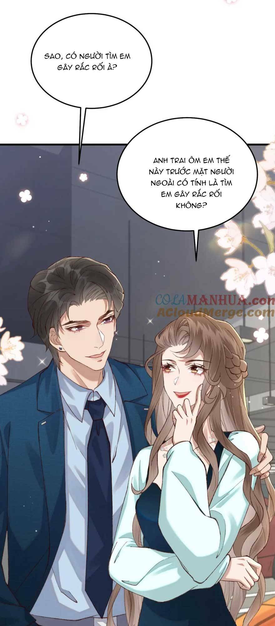 Ta Có Hào Quang Bá Tổng Chương 16 Ảnh 37