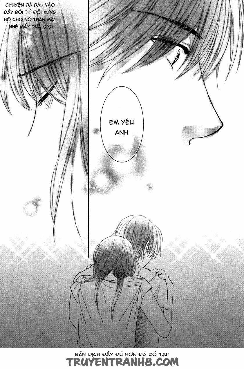 Kore Wa Koi No Hanashi Chương 41 Ảnh 39
