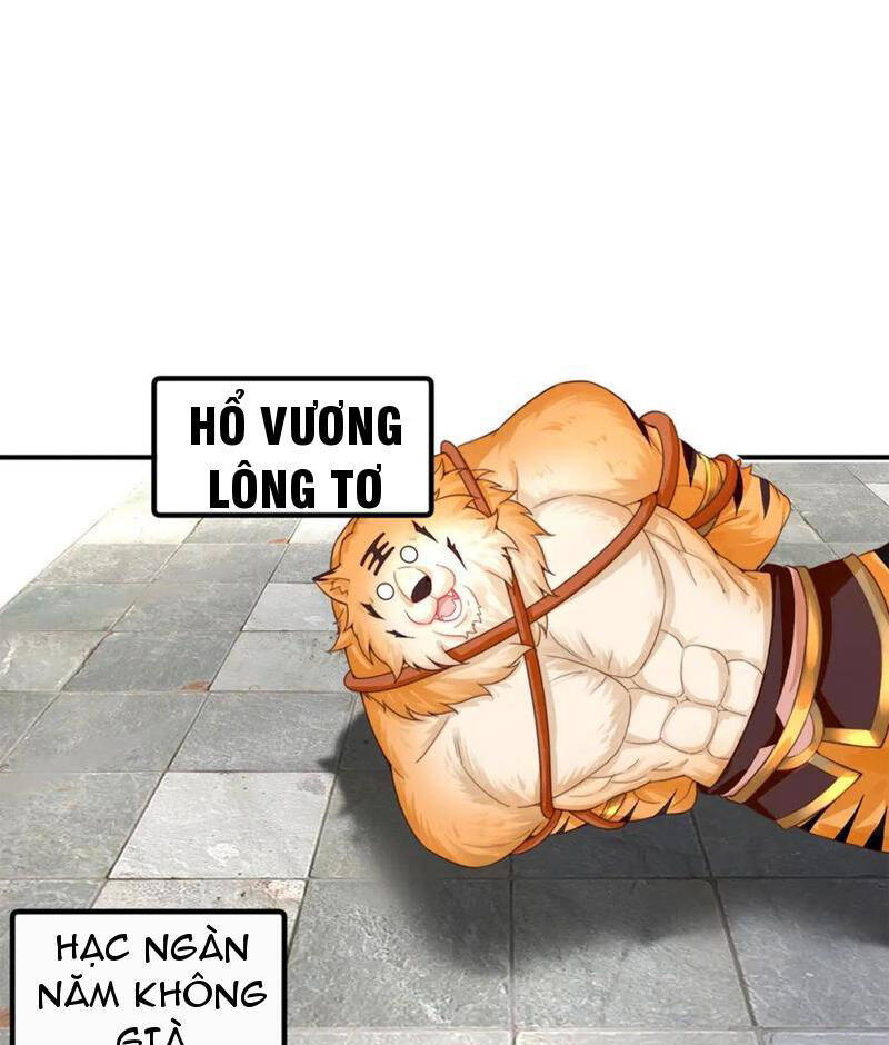 Cường Giả Tuyệt Thế Chỉ Muốn Làm Ruộng Chương 92 Ảnh 34