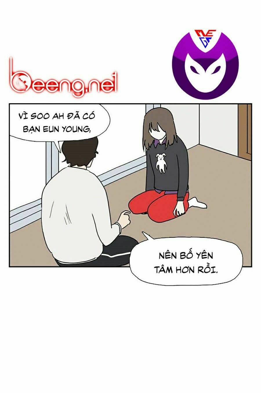 Con Gái Tôi Là Zombie Chương 34 Ảnh 28