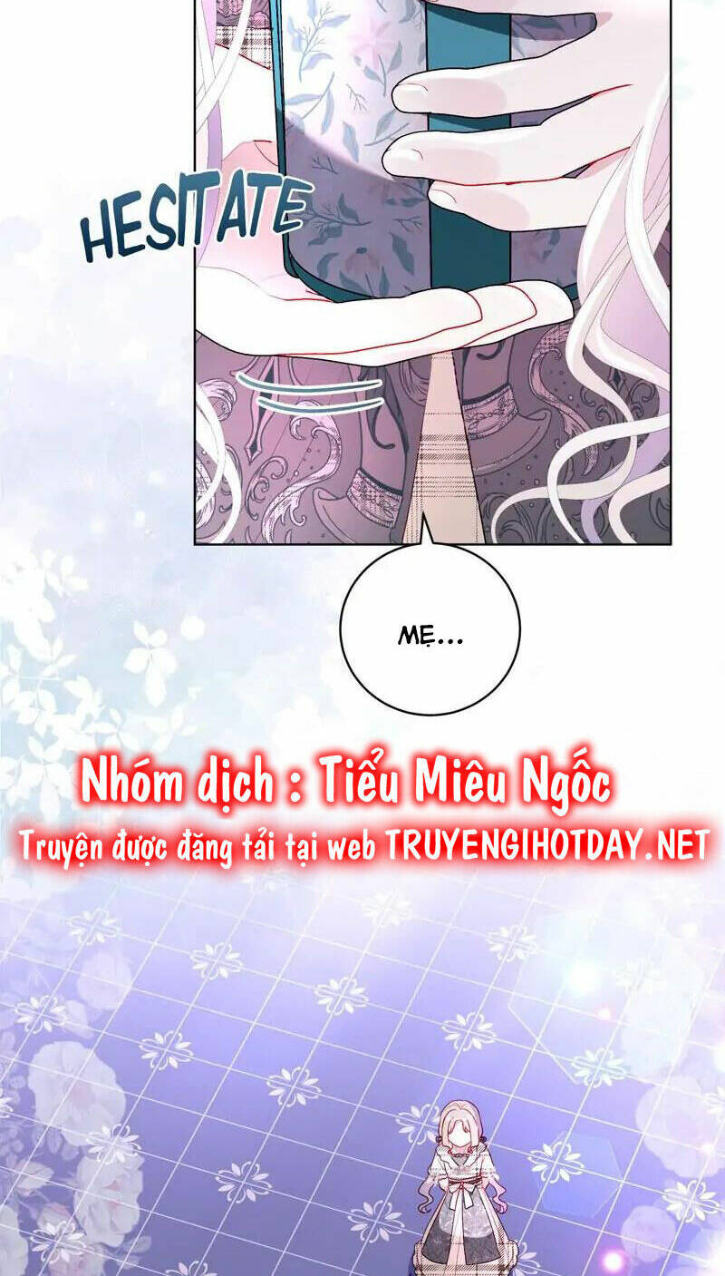 Một Ngày Nọ Cha Bỗng Dưng Xuất Hiện Chương 38 Ảnh 49