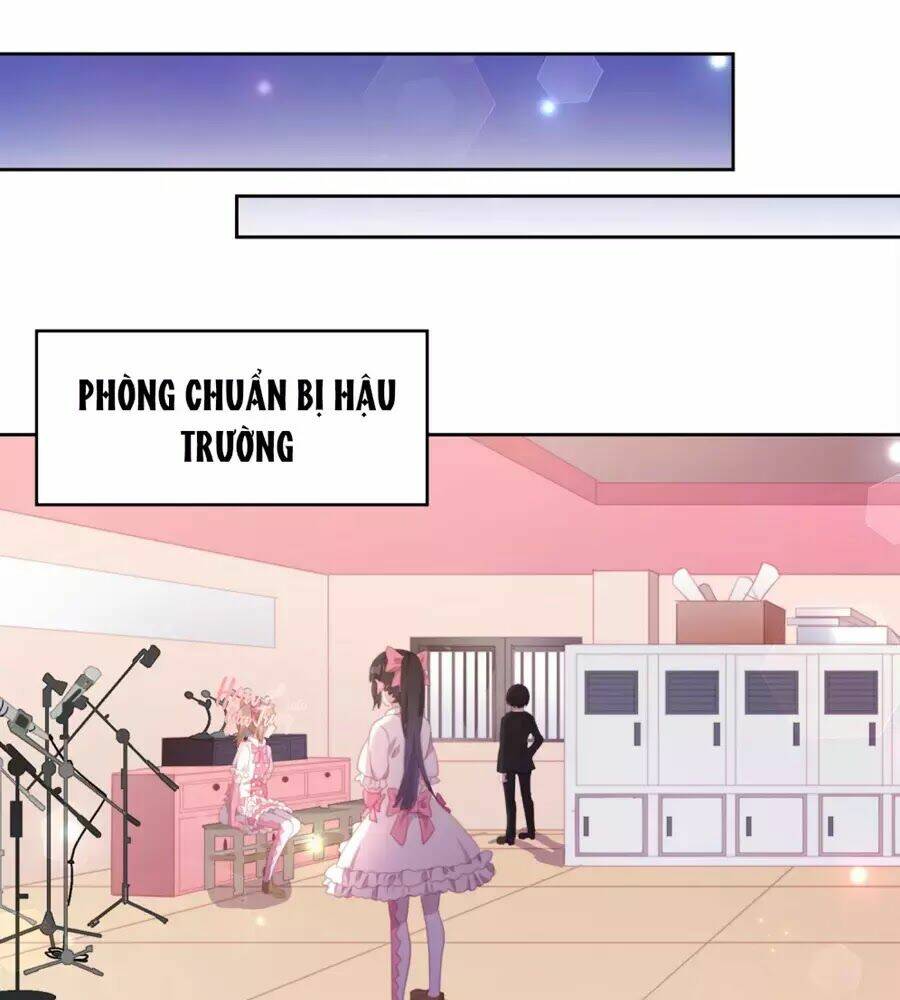 Thanh Âm Giai Điệu Phản Công Chương 69 Ảnh 28