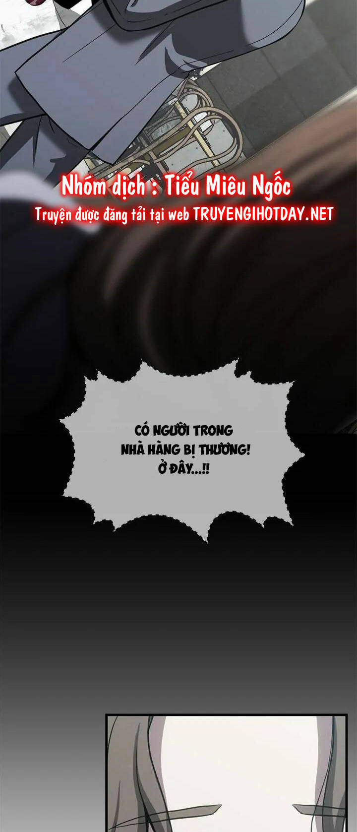 Lần Thứ Ba Chương 50 Ảnh 24