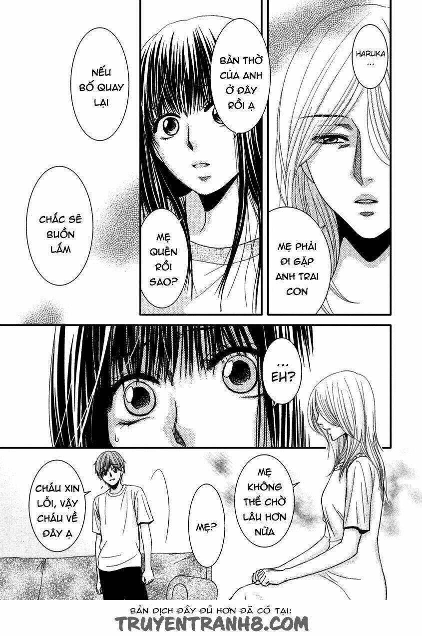 Kore Wa Koi No Hanashi Chương 39 Ảnh 43