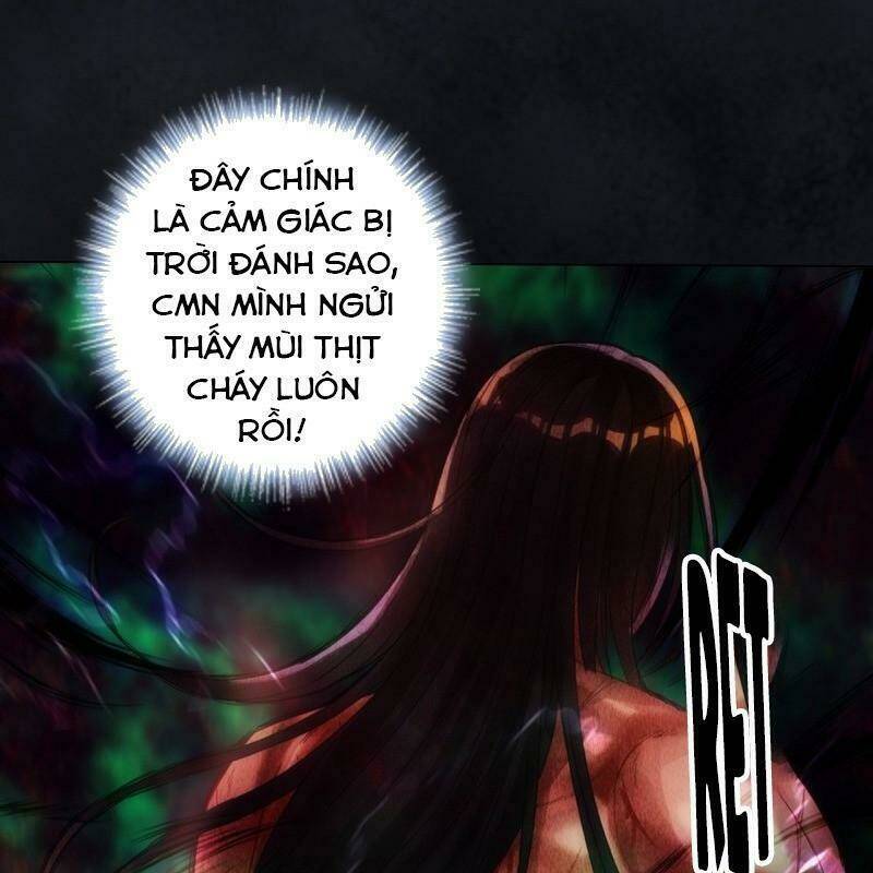 Bất Hủ Phàm Nhân Chương 41 Ảnh 66