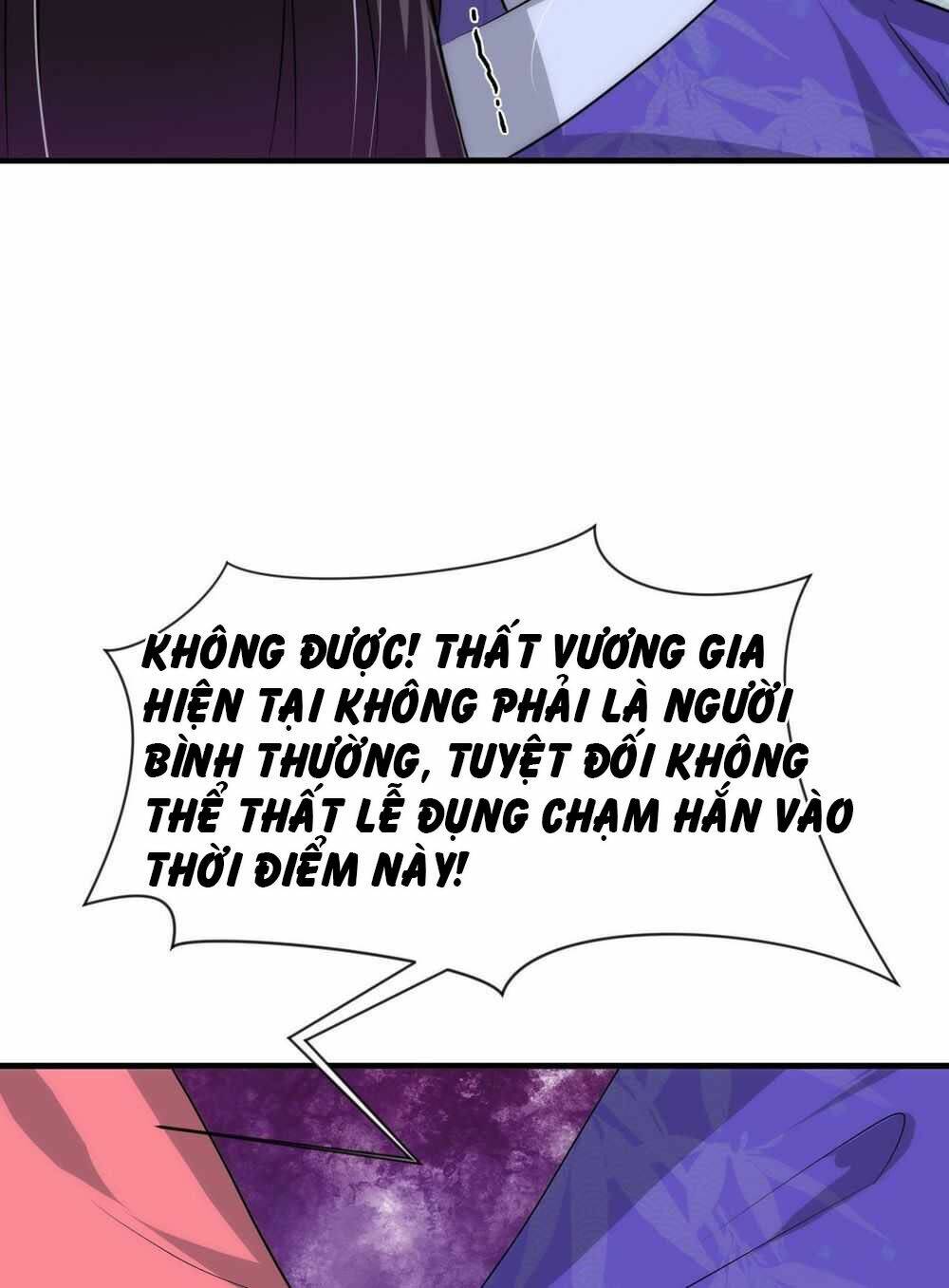 Dưỡng Thiếu Chủ Đấu Tra Nam Chương 92 Ảnh 12