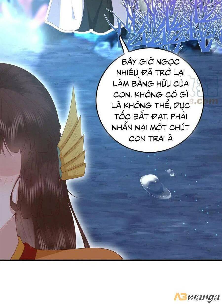 Nữ Phụ Không Thể Chọc Giận Chương 114 Ảnh 46