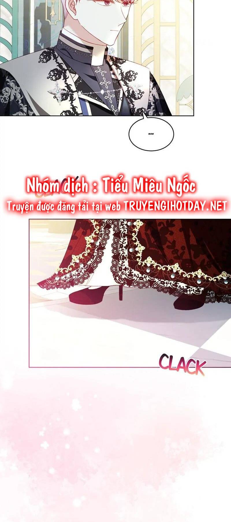 Một Ngày Nọ Cha Bỗng Dưng Xuất Hiện Chương 41 Ảnh 27