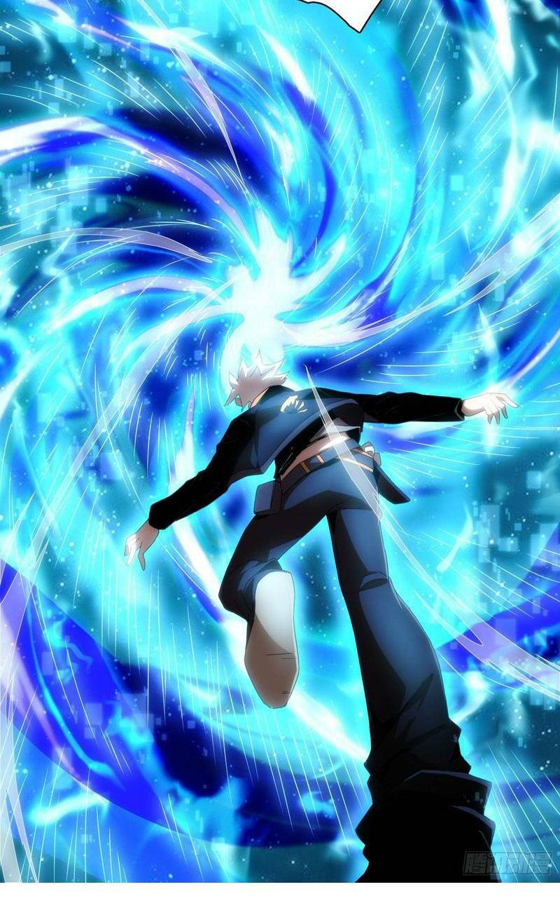 Toàn Dân Chuyển Chức: Ta Trở Thành Vong Linh Quân Chủ Chương 1 Ảnh 28