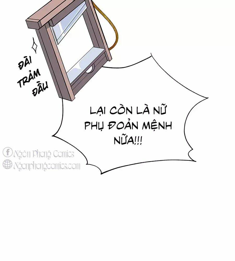 Kế Hoạch Sống Còn Của Công Chúa Nữ Phụ Chương 3 Ảnh 8