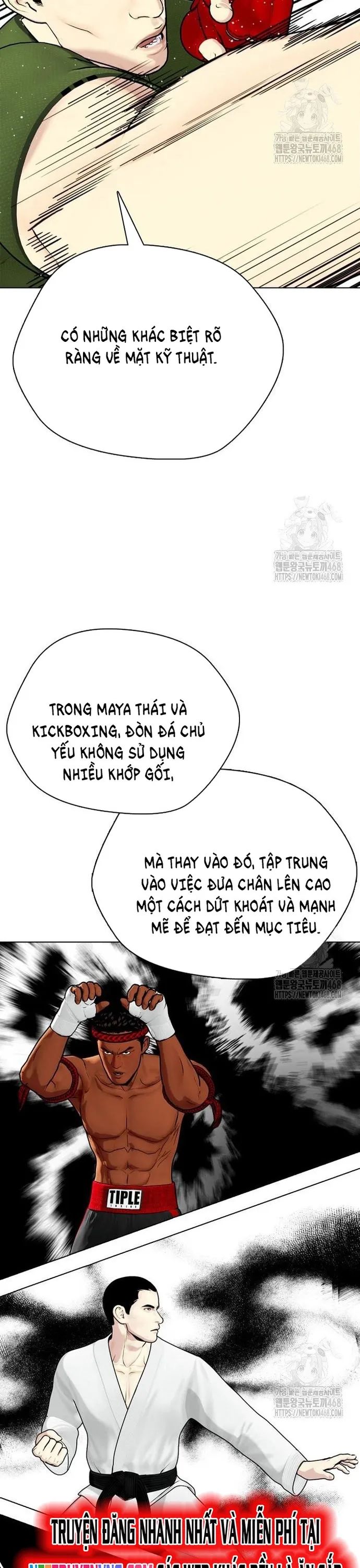 Loser Giỏi Võ Chương 112 Ảnh 62