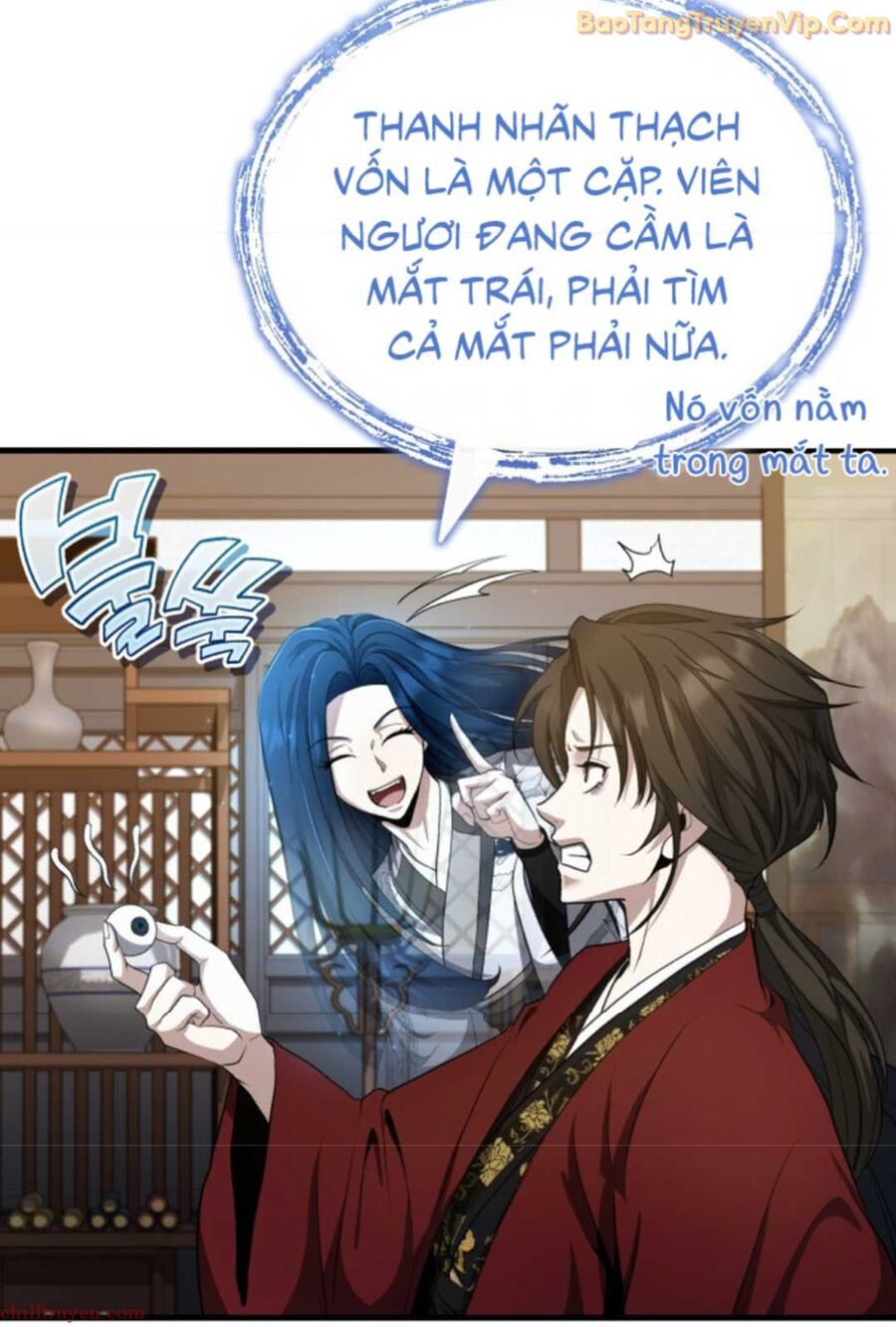 Thiếu Gia Yểu Mệnh Nhà Họ Bạch Chương 46 Ảnh 44