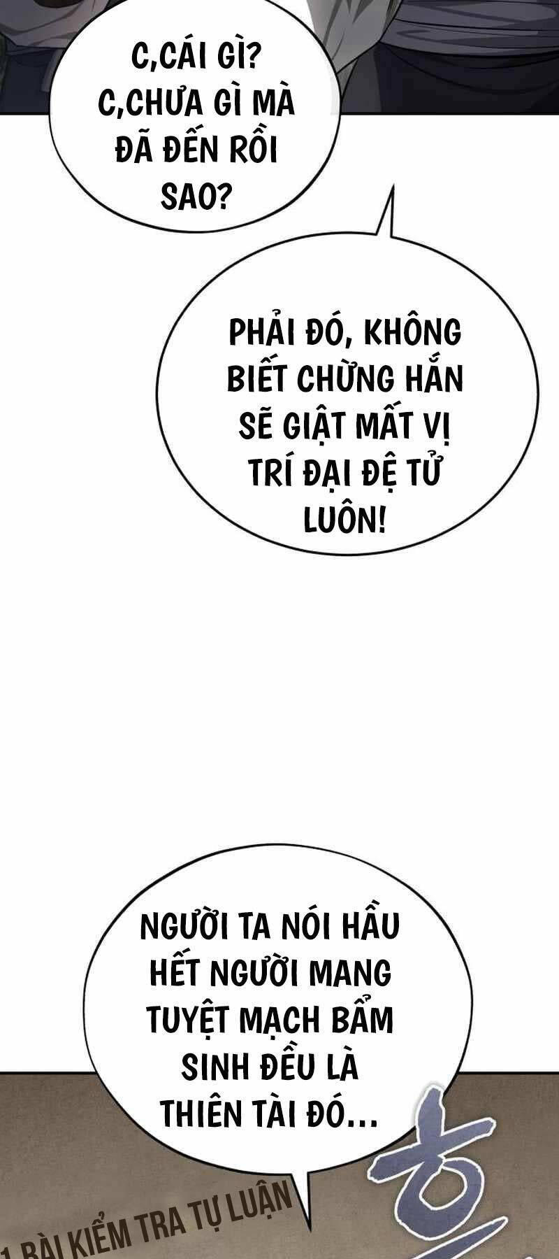 Thiếu Gia Yểu Mệnh Nhà Họ Bạch Chương 35 Ảnh 53