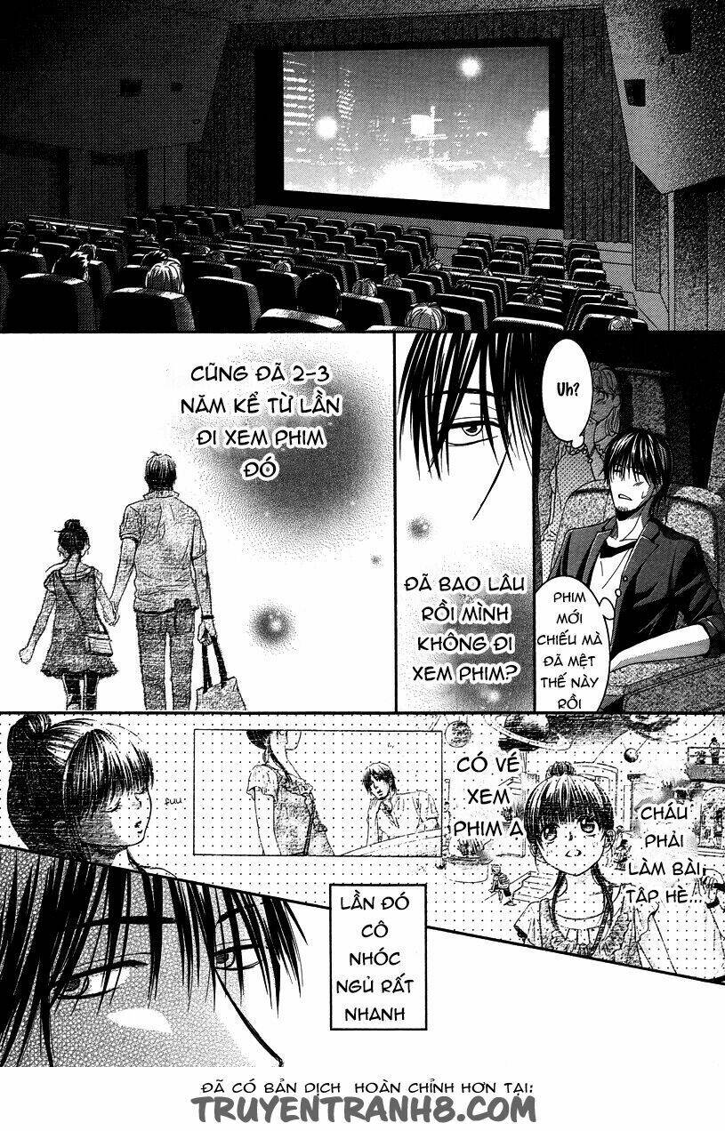 Kore Wa Koi No Hanashi Chương 29 Ảnh 17