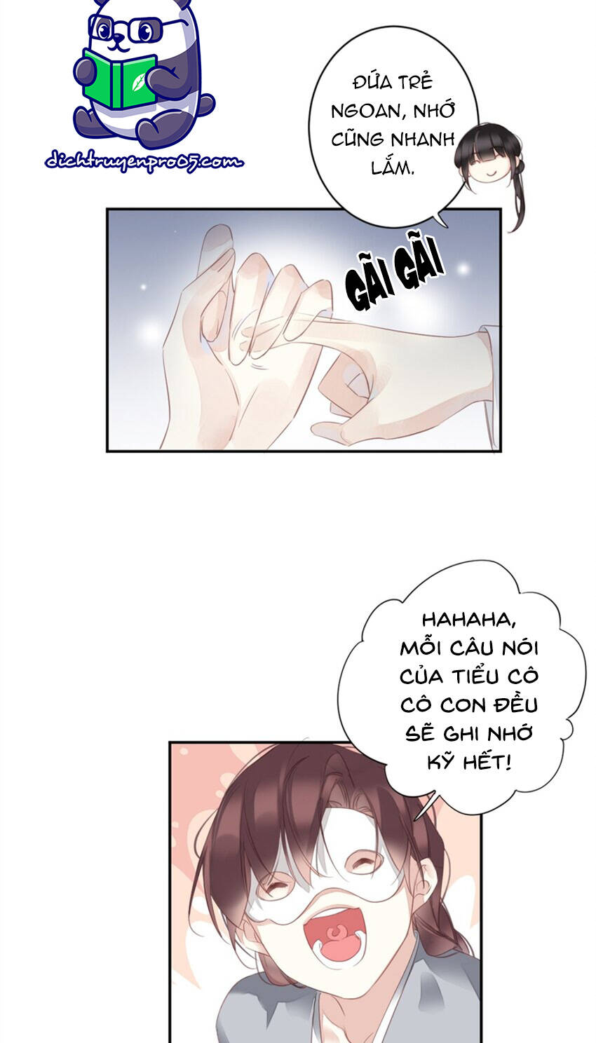 Quận Chúa Bất Tư Gia Chương 168 Ảnh 32
