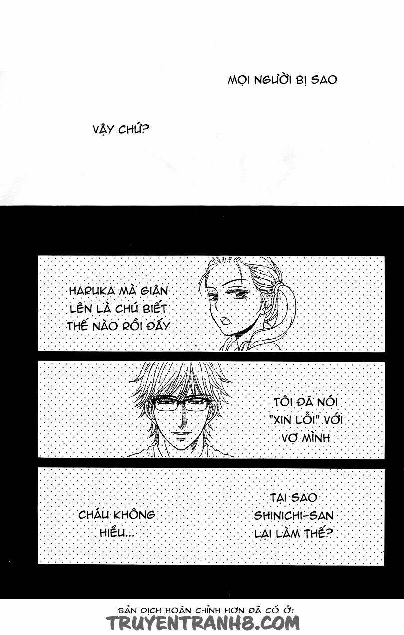 Kore Wa Koi No Hanashi Chương 31 Ảnh 18