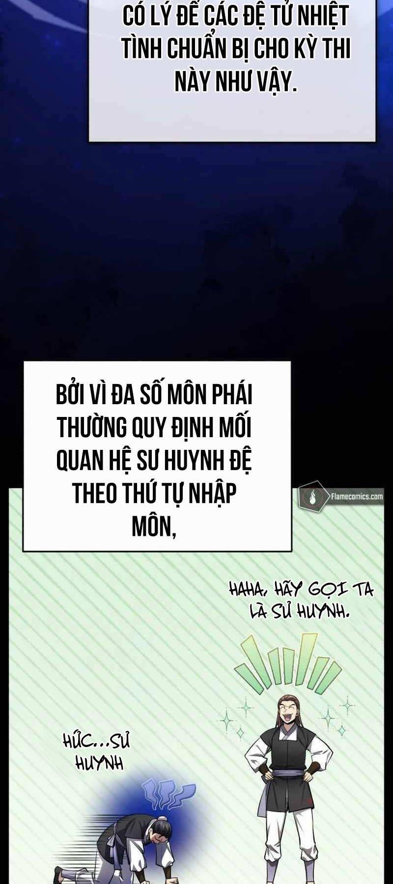 Thiếu Gia Yểu Mệnh Nhà Họ Bạch Chương 35 Ảnh 46