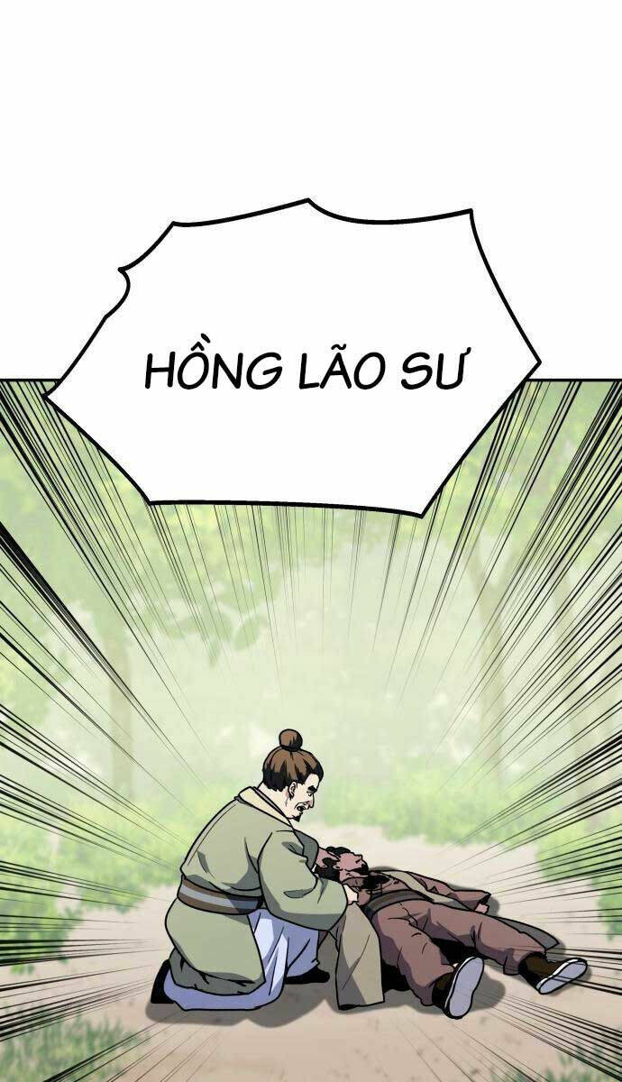 Hiệp Sĩ Xương Khô Chương 7.5 Ảnh 25
