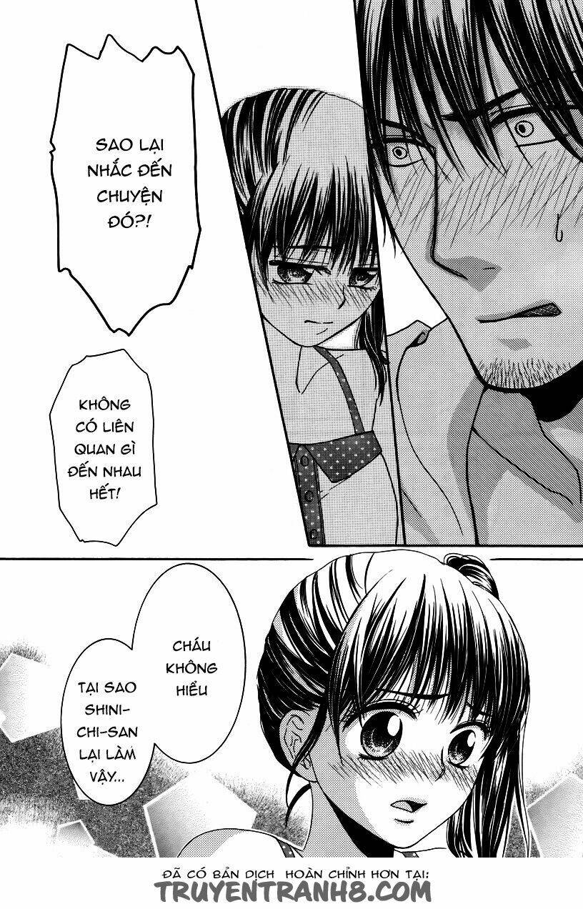 Kore Wa Koi No Hanashi Chương 30 Ảnh 27