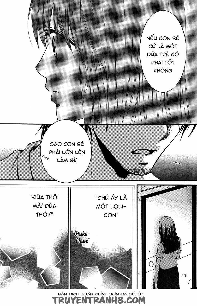 Kore Wa Koi No Hanashi Chương 32 Ảnh 27