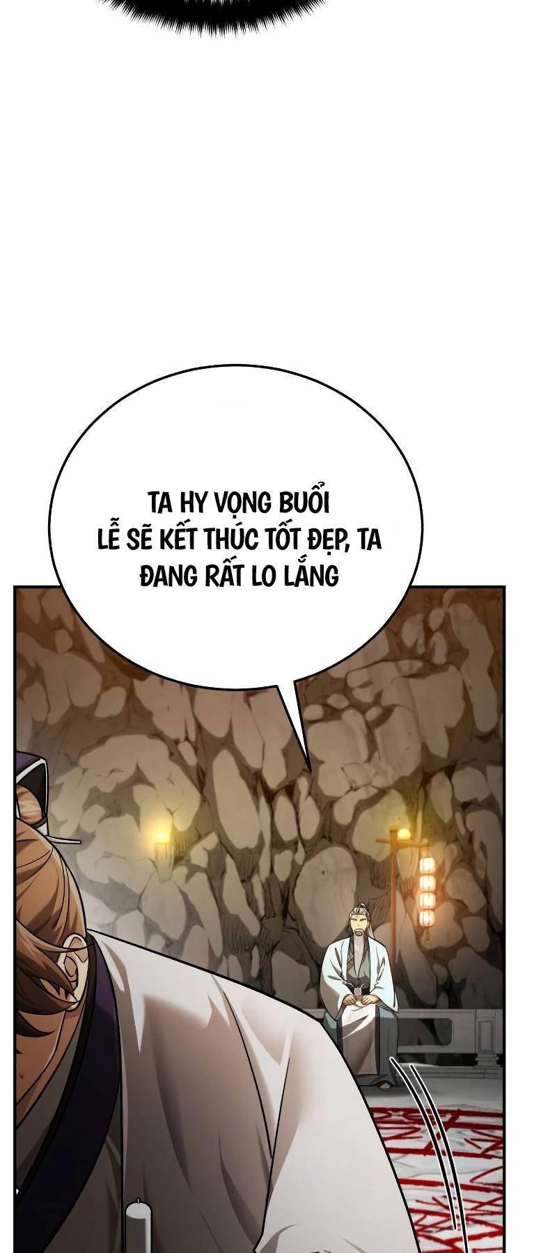 Thiếu Gia Yểu Mệnh Nhà Họ Bạch Chương 41 Ảnh 102