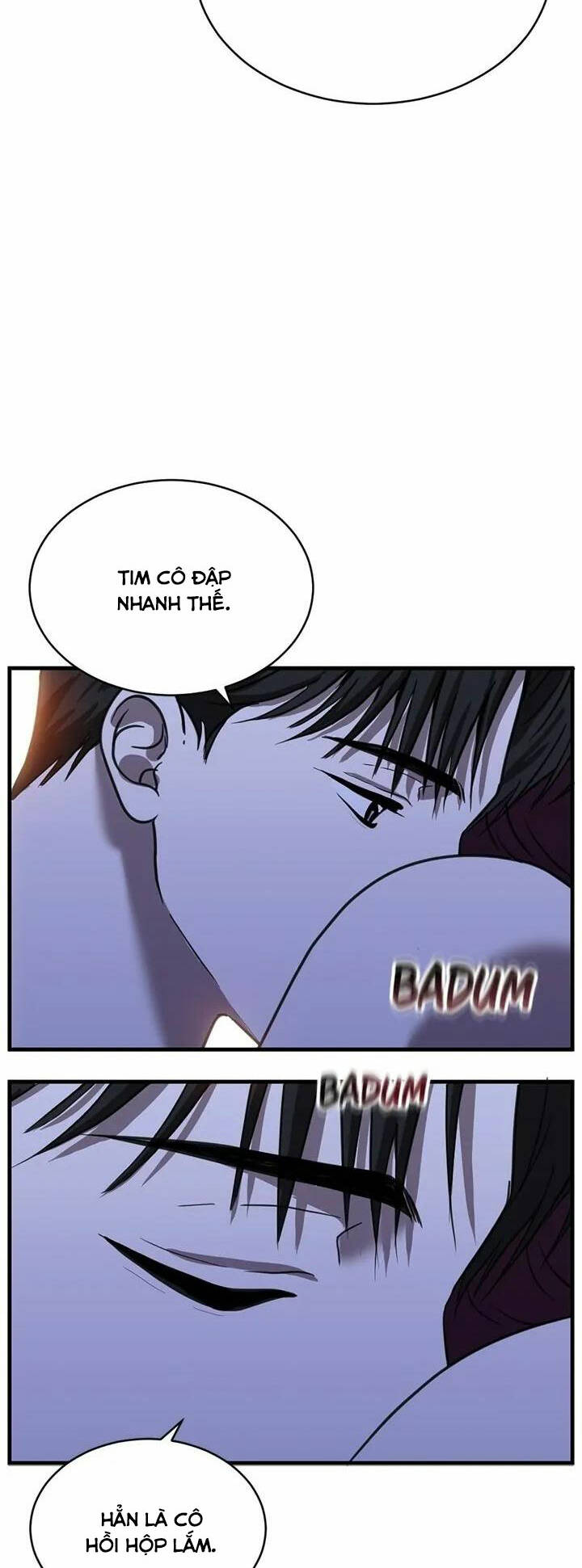 Lần Thứ Ba Chương 43 Ảnh 37
