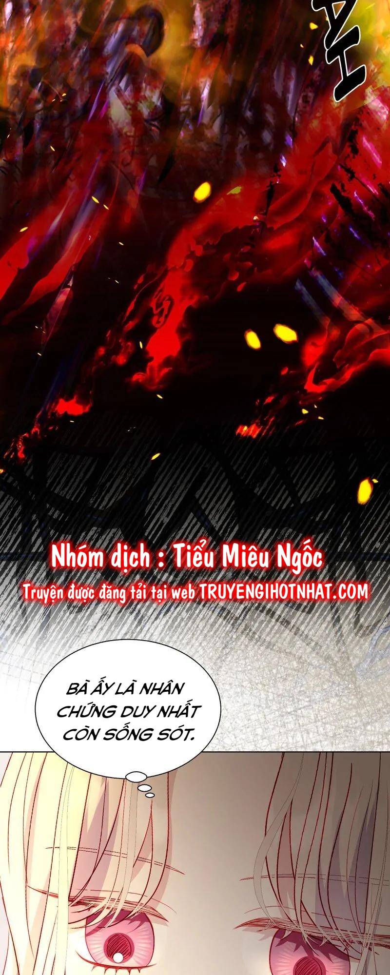 Một Ngày Nọ Cha Bỗng Dưng Xuất Hiện Chương 53 Ảnh 20