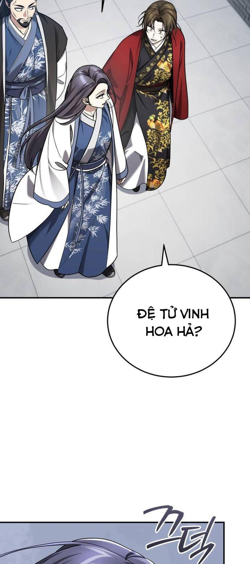 Thiếu Gia Yểu Mệnh Nhà Họ Bạch Chương 39 Ảnh 61