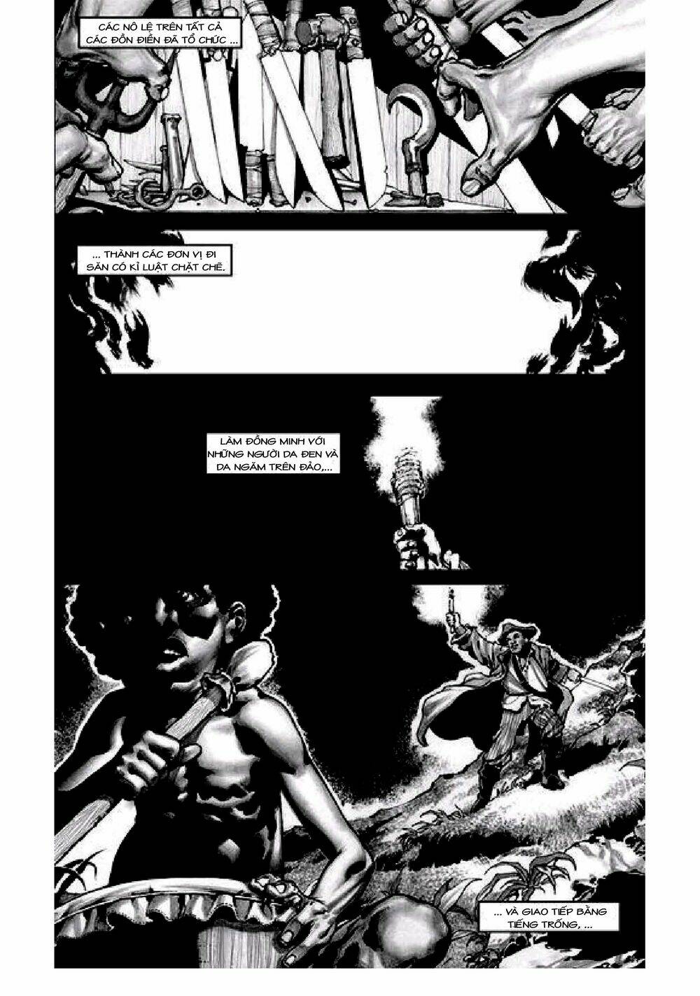 The Zombie Survival Guide: Recorded Attacks Chương 5 Ảnh 10