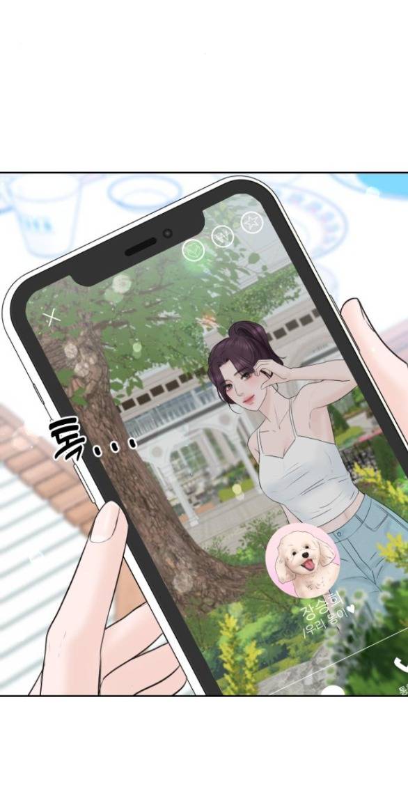 Tôi Sẽ Cho Anh Thứ Tồi Tệ Nhất Chương 4.1 Ảnh 17