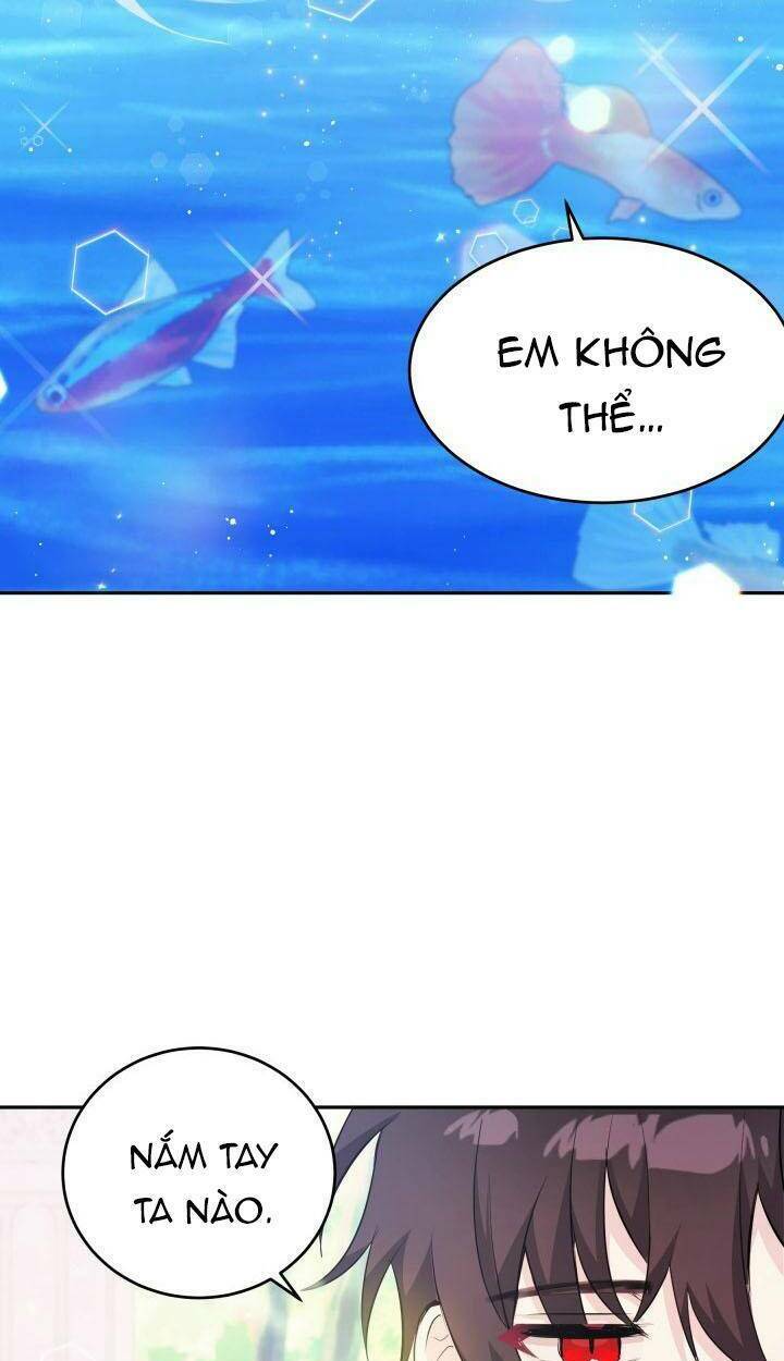 Nàng Công Chúa Tiên Cá Chương 5 Ảnh 19
