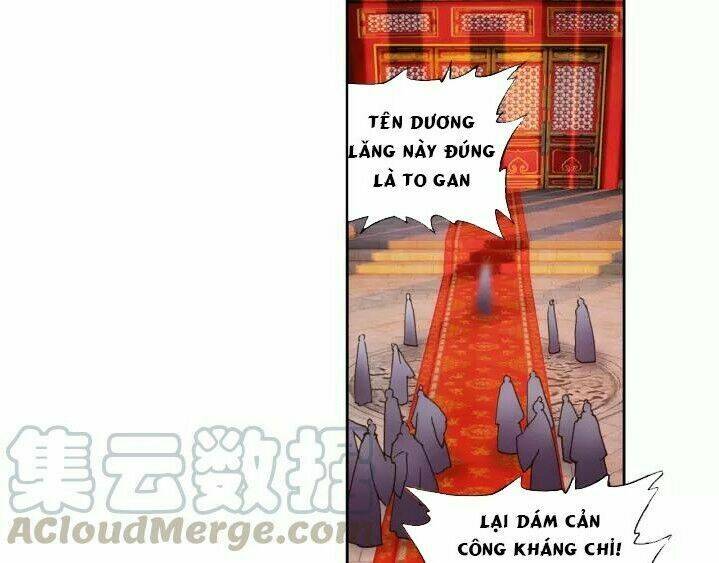 Trở Lại Minh Triều Làm Vương Gia Chương 31 Ảnh 55