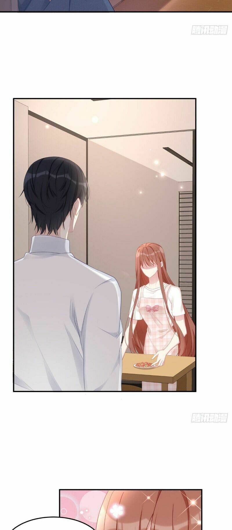 Chỉ Muốn Cưng Chiều Em Chương 52 Ảnh 14