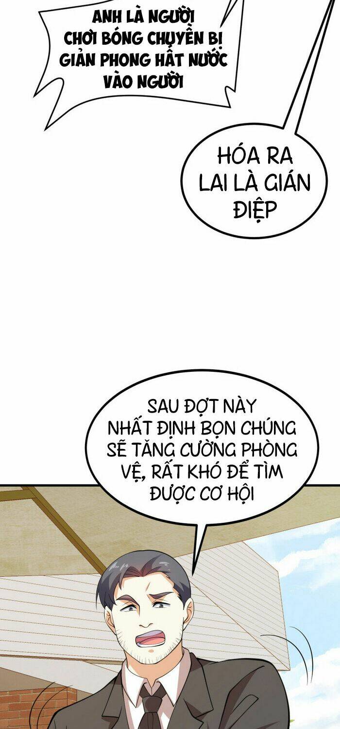 Hoa Hậu Giảng Đường Luôn Bên Người Chương 88 Ảnh 37