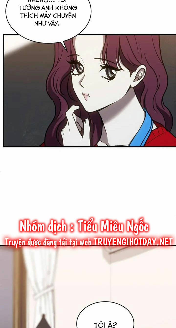 Lần Thứ Ba Chương 53 Ảnh 19