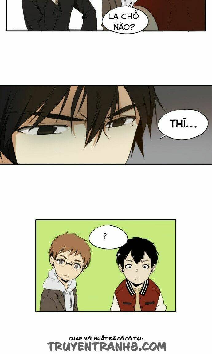 Trả Giá Chương 5 Ảnh 16